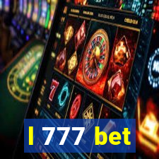 l 777 bet